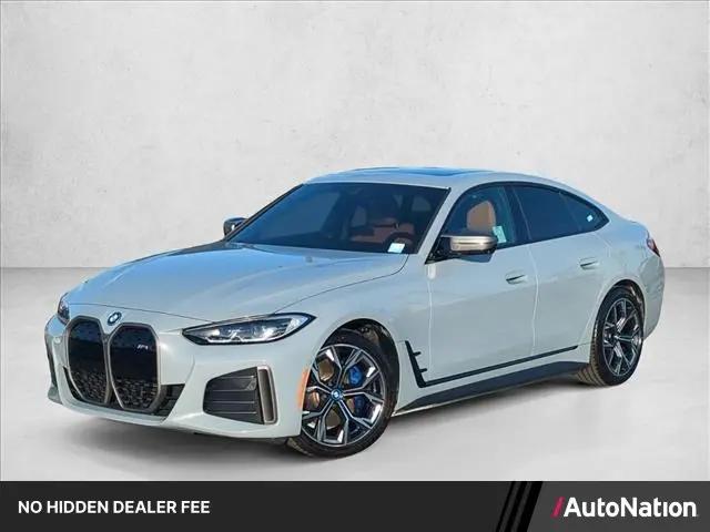 2024 BMW i4 M50 for sale in Buena Park, CA