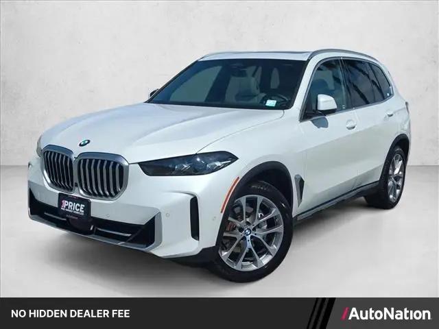 2024 BMW X5 sDrive40i for sale in Buena Park, CA