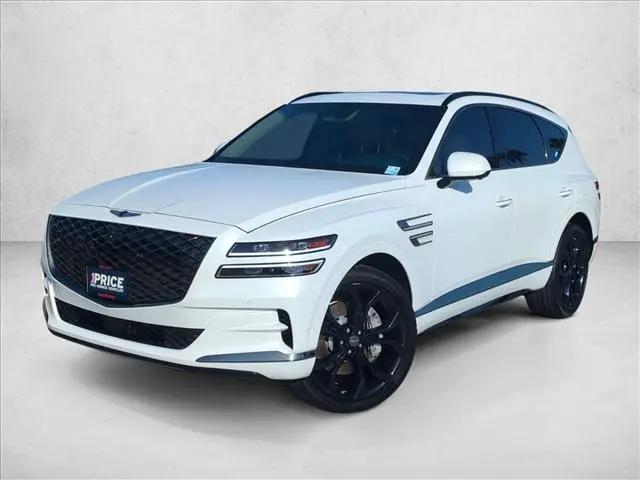 2024 Genesis GV80 3.5T Prestige Signature AWD for sale in Buena Park, CA