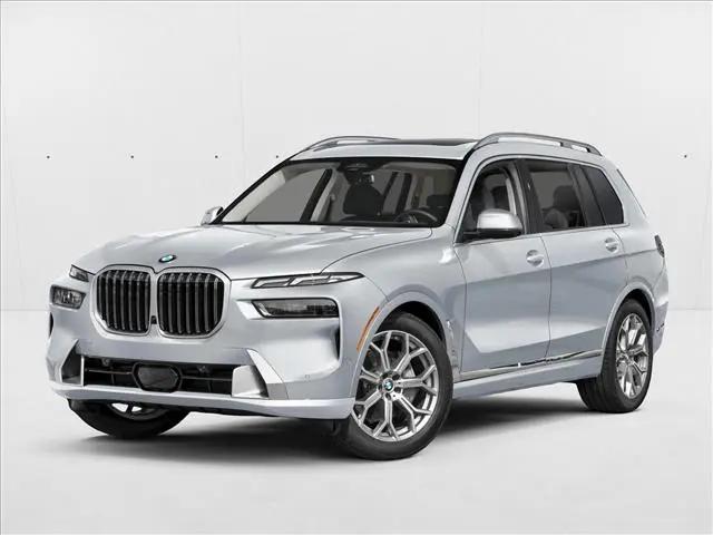 2027 BMW X7 xDrive40i for sale in Buena Park, CA