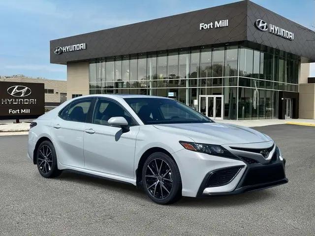 2022 Toyota Camry SE for sale in Fort Mill, SC