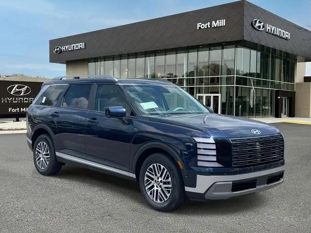 2026 Hyundai Palisade SEL Premium for sale in Fort Mill, SC