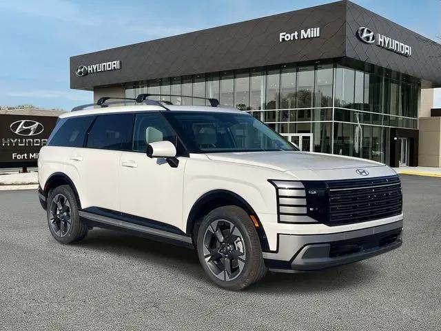 2026 Hyundai Palisade Hybrid Limited for sale in Fort Mill, SC