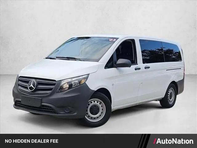 2023 Mercedes-Benz Metris Standard for sale in Pembroke Pines, FL
