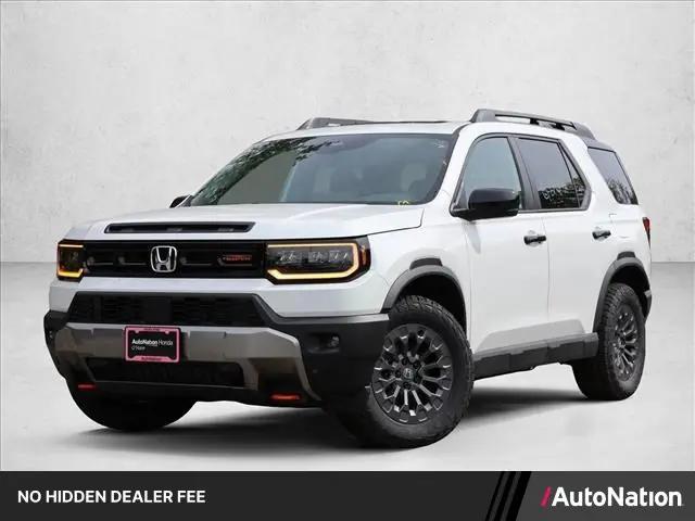 2026 Honda Passport AWD TrailSport for sale in Des Plaines, IL