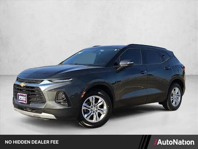 2020 Chevrolet Blazer FWD 2LT for sale in Corpus Christi, TX