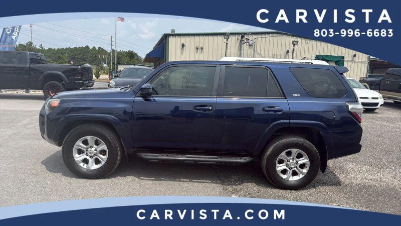 2016 Toyota 4Runner SR5 for sale in Lexington, SC