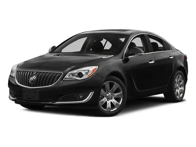 2016 Buick Regal Turbo Premium II for sale in Harrisburg, PA