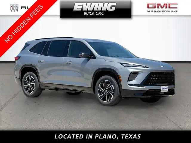 2027 Buick Enclave Sport Touring for sale in Plano, TX