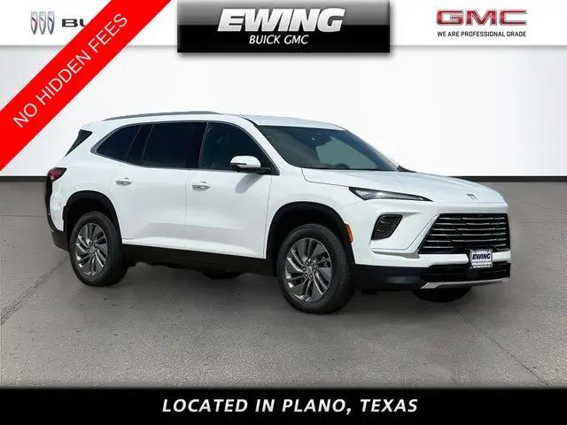 2027 Buick Enclave Preferred for sale in Plano, TX