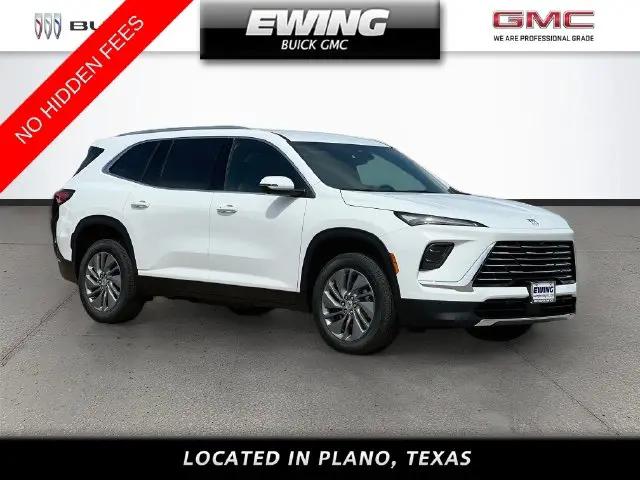 2027 Buick Enclave Preferred for sale in Plano, TX