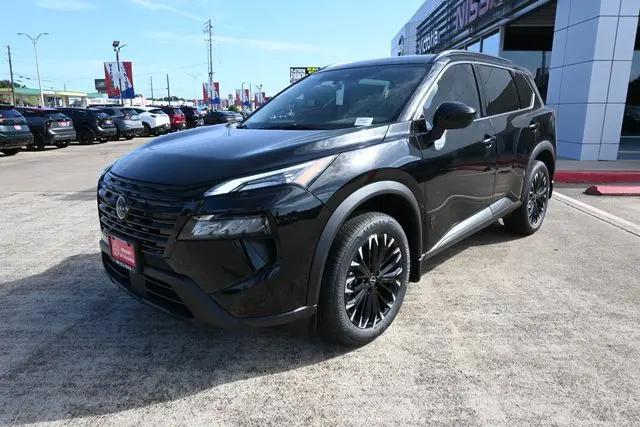 2026 Nissan Rogue Dark Armor for sale in Victoria, TX