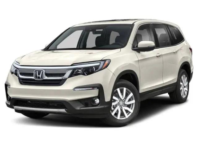 2019 Honda Pilot EX-L for sale in Gurnee, IL