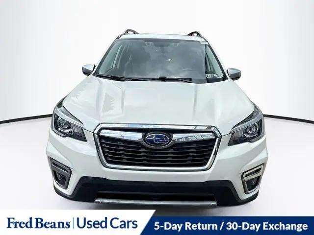 2019 Subaru Forester Touring for sale in Doylestown, PA