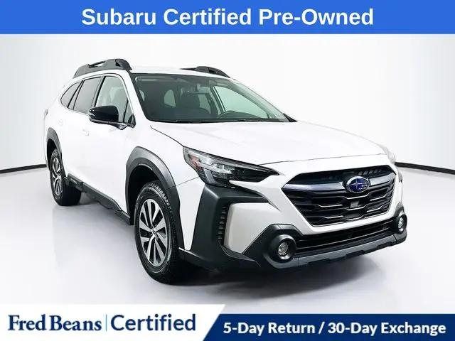 2025 Subaru Outback Premium for sale in Doylestown, PA