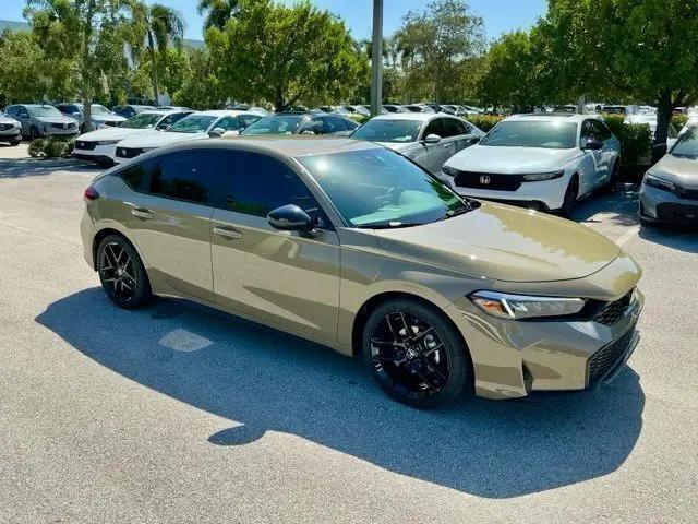 2026 Honda Civic Sport for sale in Delray Beach, FL