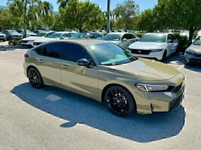 2026 Honda Civic Sport for sale in Delray Beach, FL