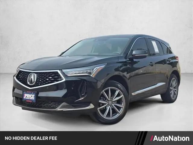 2023 Acura RDX Technology Package for sale in Spokane Valley, WA