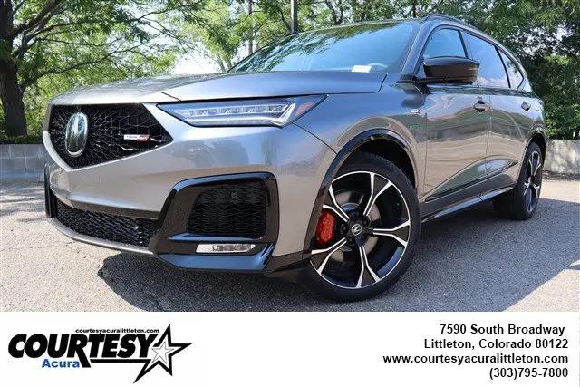 2026 Acura MDX Type S Advance Package for sale in Littleton, CO
