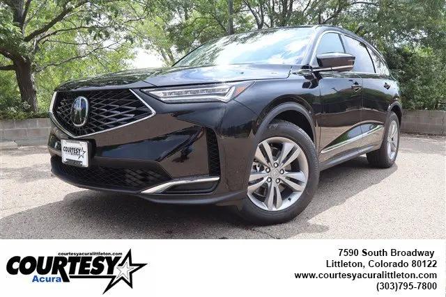 2026 Acura MDX Standard for sale in Littleton, CO