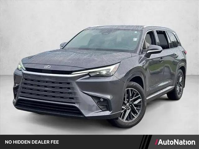 2024 Lexus TX 350 Premium for sale in Clearwater, FL