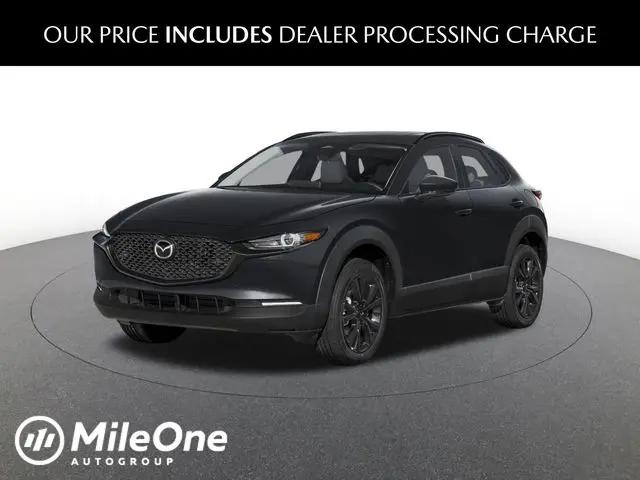 2026 Mazda CX-30 2.5 S Preferred for sale in Lutherville, MD
