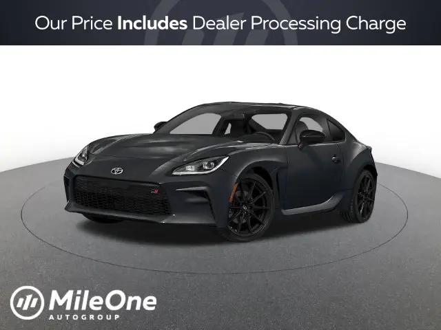 2026 Toyota GR86 Premium for sale in Owings Mills, MD