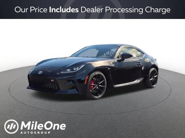2026 Toyota GR86 Premium for sale in Owings Mills, MD