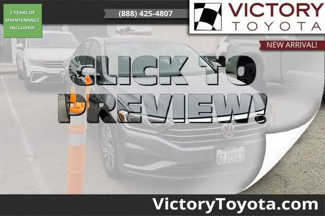 2021 Volkswagen Jetta 1.4T SEL for sale in Seaside, CA