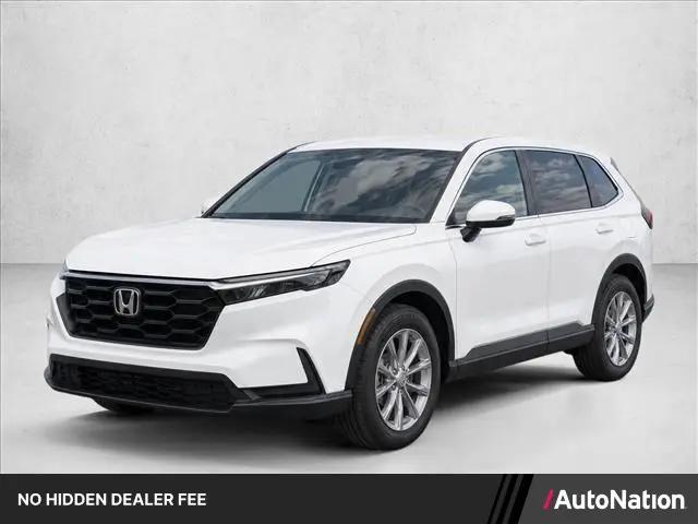 2023 Honda CR-V EX 2WD for sale in Hollywood, FL