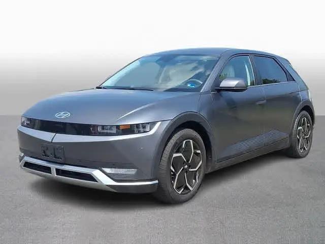 2023 Hyundai IONIQ 5 SEL for sale in Springfield, VA