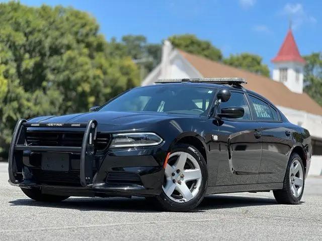 2016 Dodge Charger Police for sale in Greensboro, NC