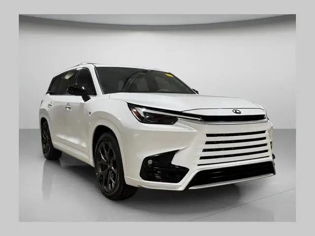 2025 Lexus TX 500h F SPORT Premium for sale in Brookfield, WI