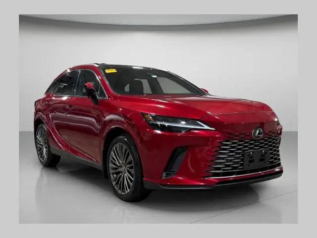 2025 Lexus RX 350 Luxury for sale in Brookfield, WI