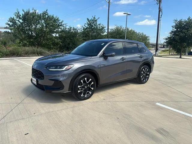 2026 Honda HR-V AWD EX-L for sale in Selma, TX