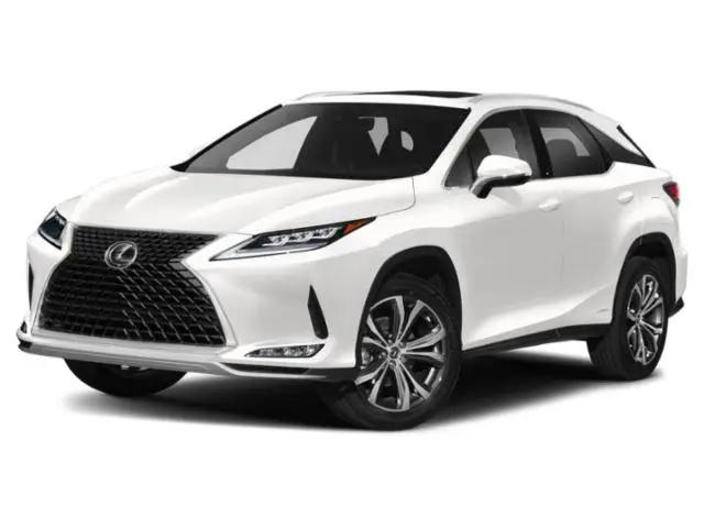 2020 Lexus RX 450h RX 450h for sale in Plano, TX