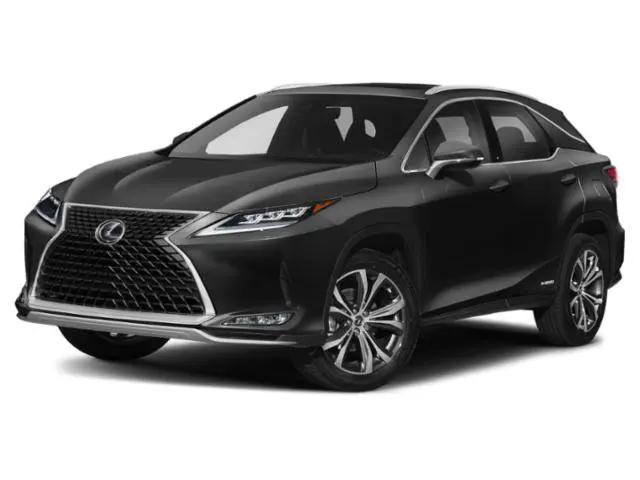 2020 Lexus RX 450h RX 450h for sale in Plano, TX