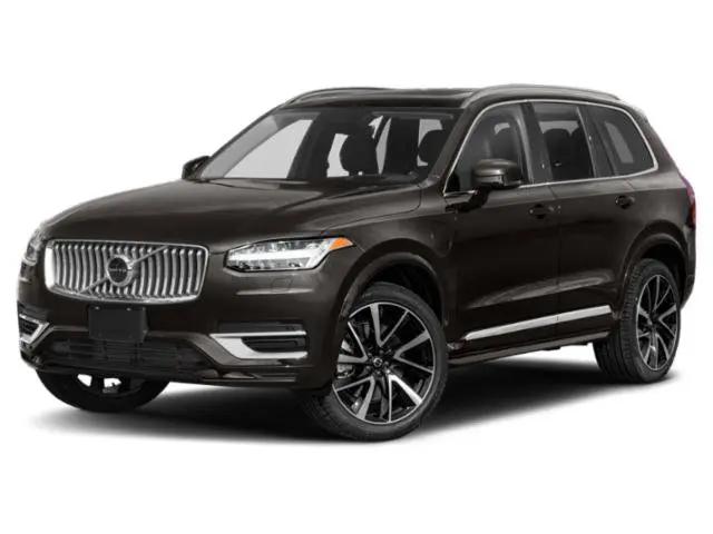 2022 Volvo XC90 Recharge T8 Inscription Extended Range 6P for sale in Plano, TX