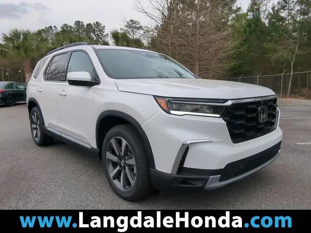 2024 Honda Pilot Elite for sale in Valdosta, GA