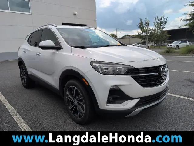 2023 Buick Encore GX Select FWD for sale in Valdosta, GA