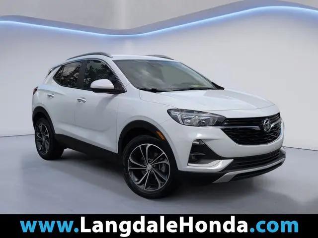2023 Buick Encore GX Select FWD for sale in Valdosta, GA