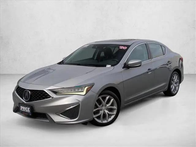 2020 Acura ILX Standard for sale in North Bethesda, MD