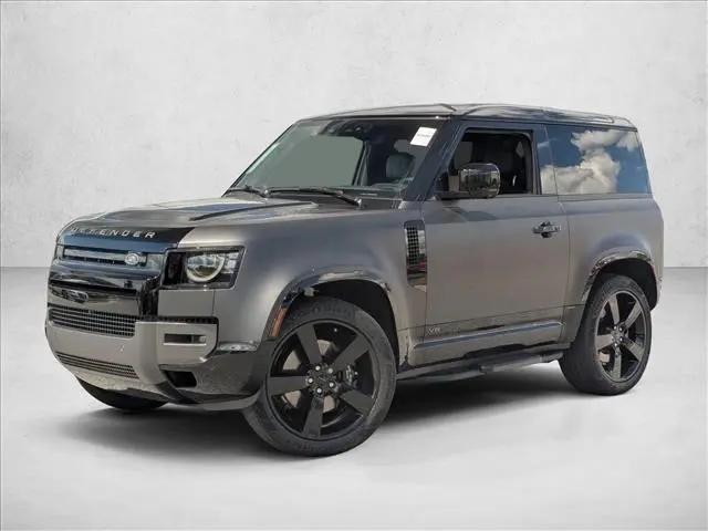 2026 Land Rover Defender P525 V8 for sale in North Bethesda, MD
