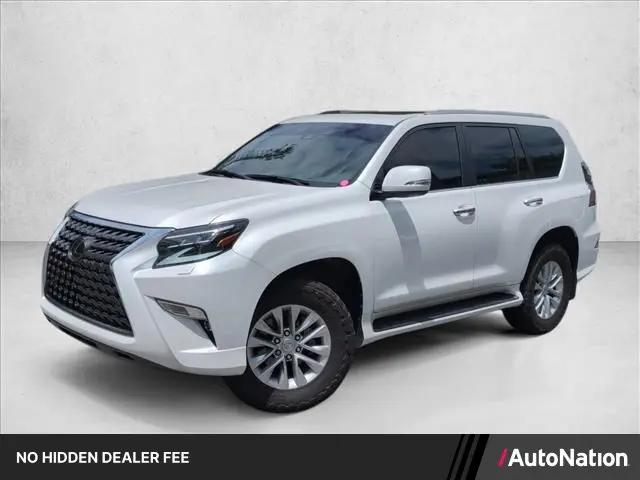 2023 Lexus GX 460 Premium for sale in Buford, GA
