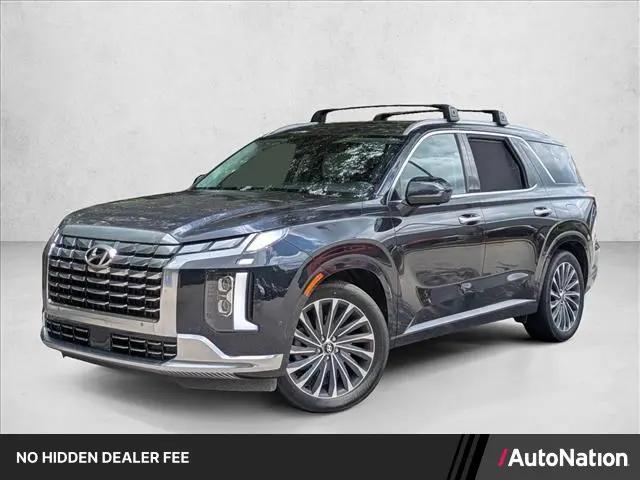 2023 Hyundai Palisade Calligraphy for sale in Buford, GA