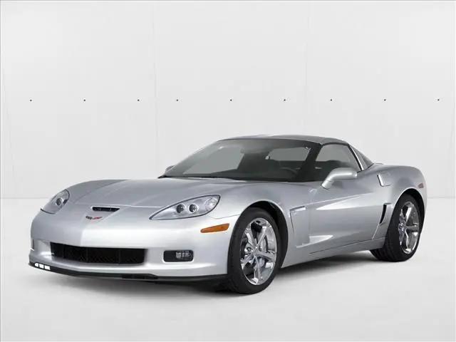 2012 Chevrolet Corvette Grand Sport for sale in Buford, GA