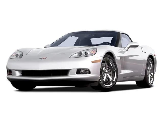 2009 Chevrolet Corvette Corvette for sale in Buford, GA