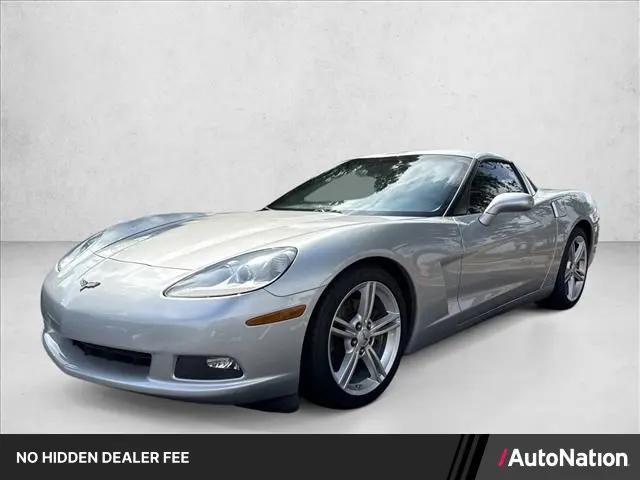2009 Chevrolet Corvette Corvette for sale in Buford, GA