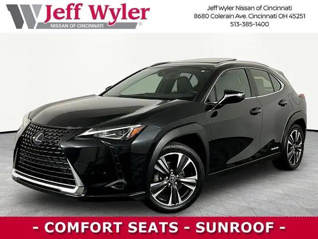 2020 Lexus UX 250h UX 250h for sale in Cincinnati, OH