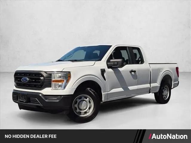 2022 Ford F-150 XL for sale in Timonium, MD